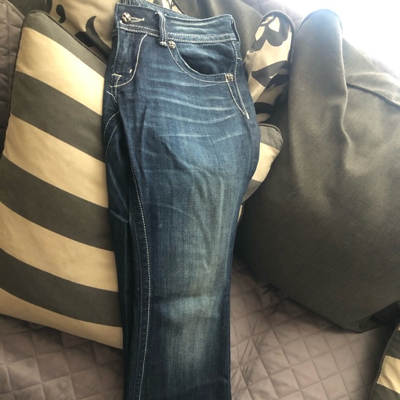 Excellent condition miss me jeans - Picture 2 of 4